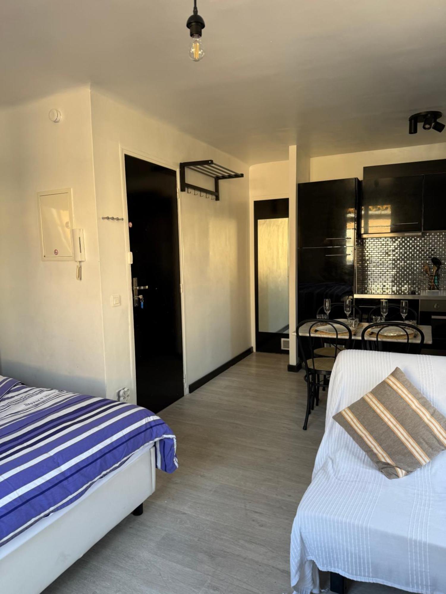 Appartamento Coeur De Tropez