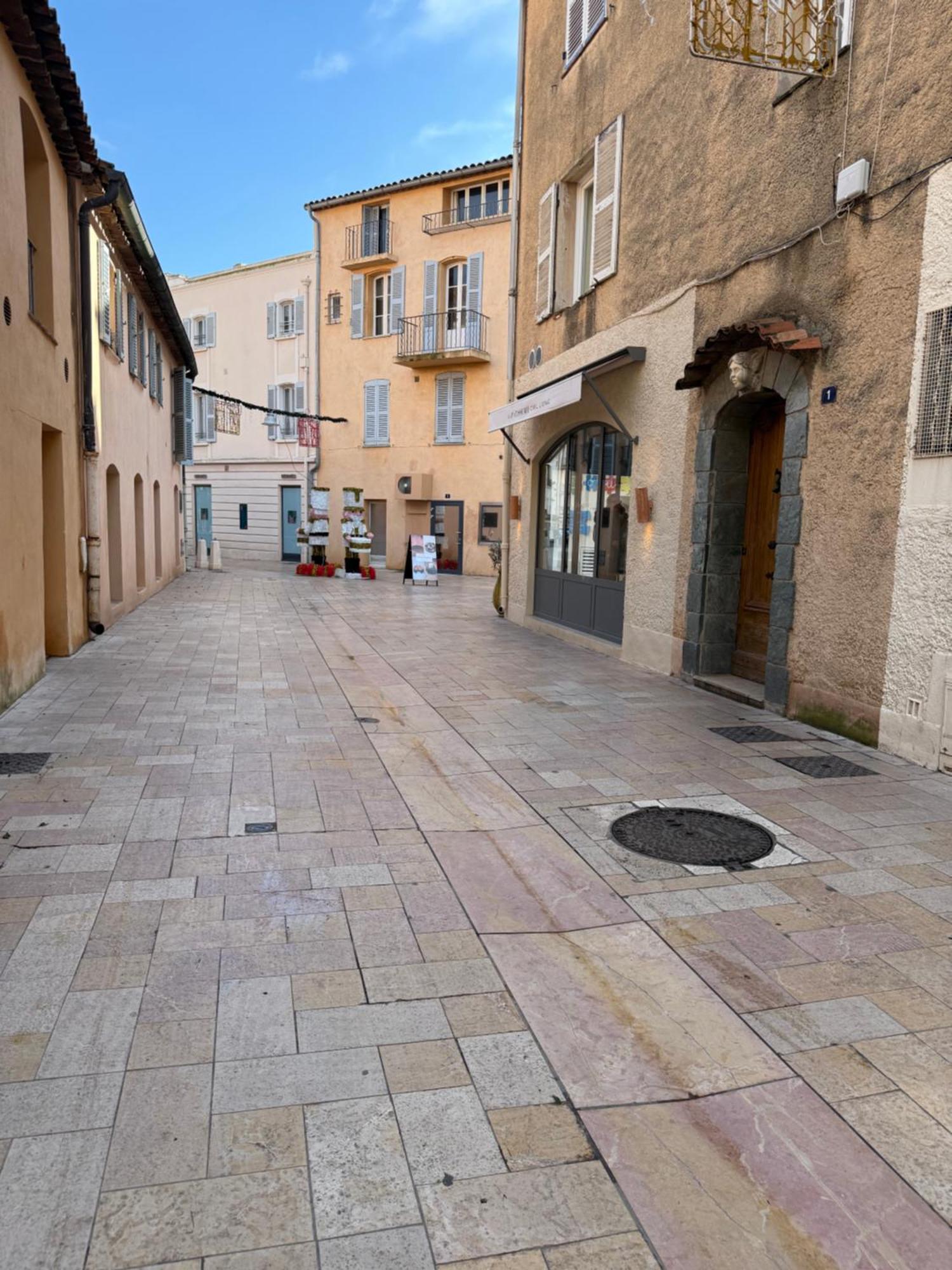Coeur De Tropez * Saint-Tropez