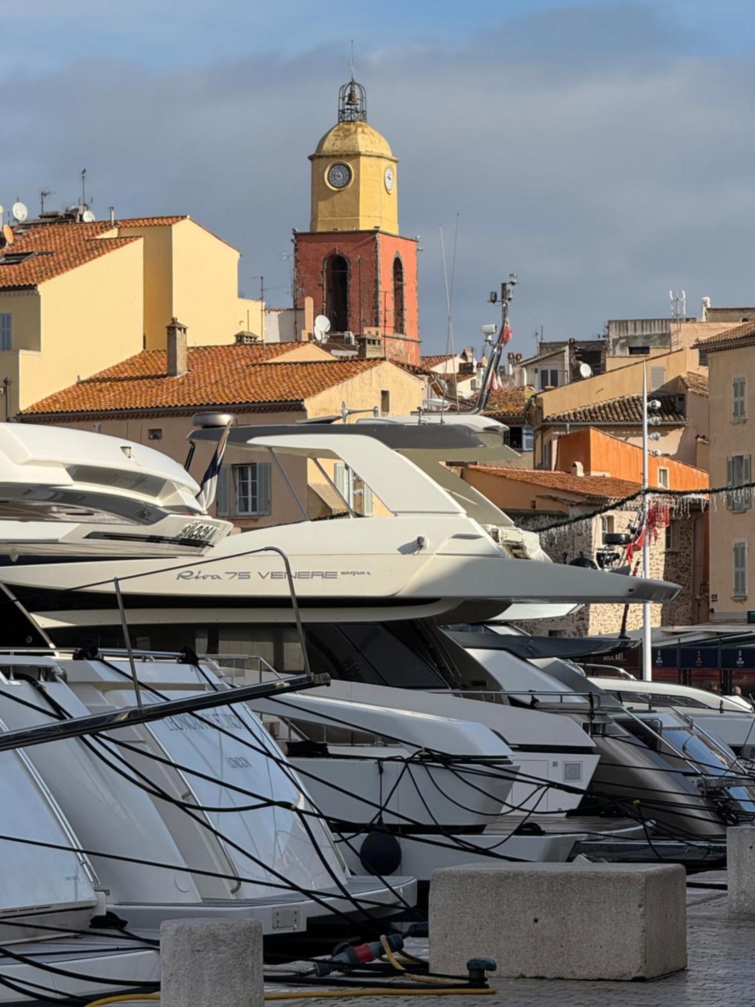 Coeur De Tropez Appartamento *