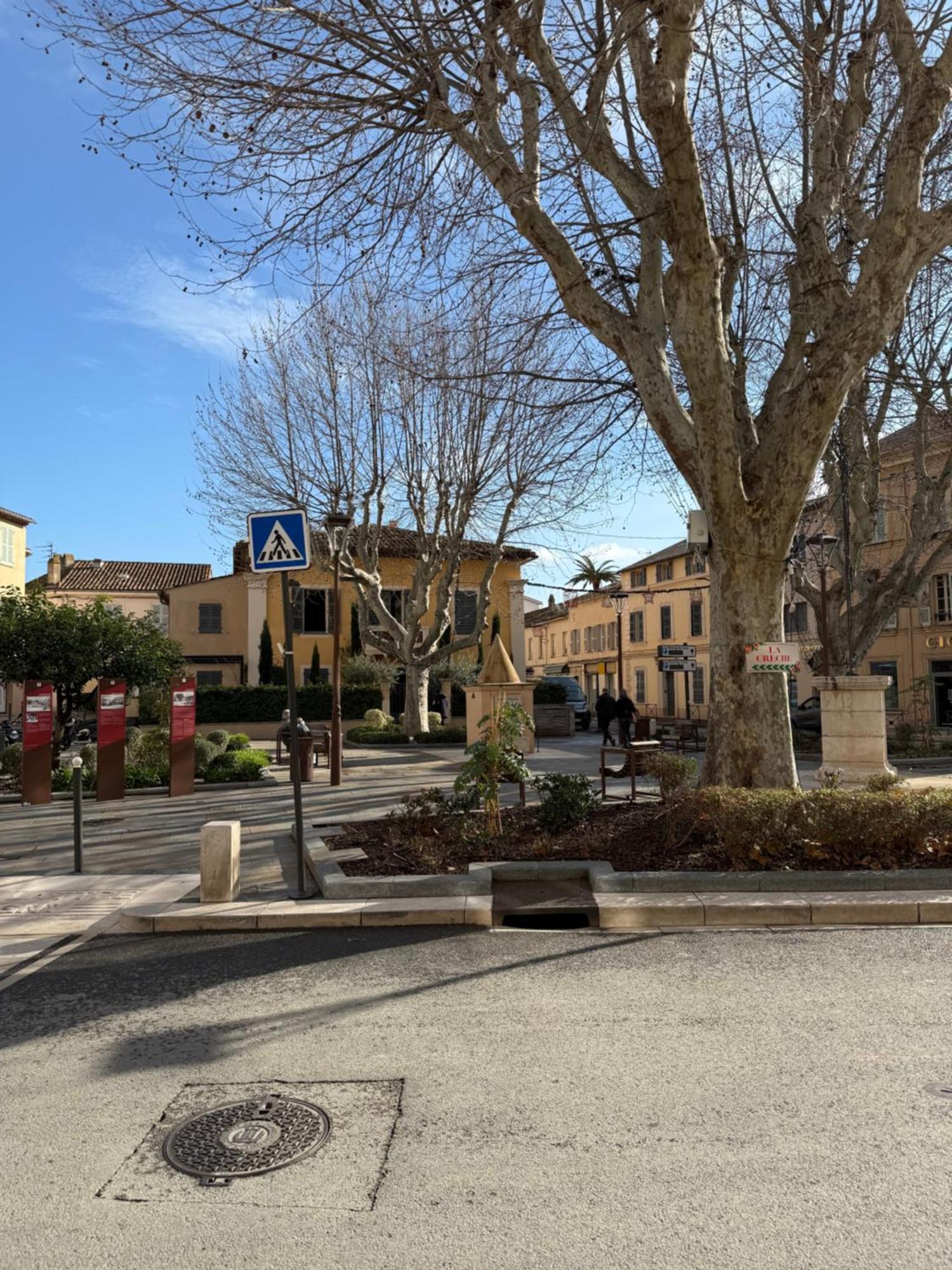 Appartamento Coeur De Tropez