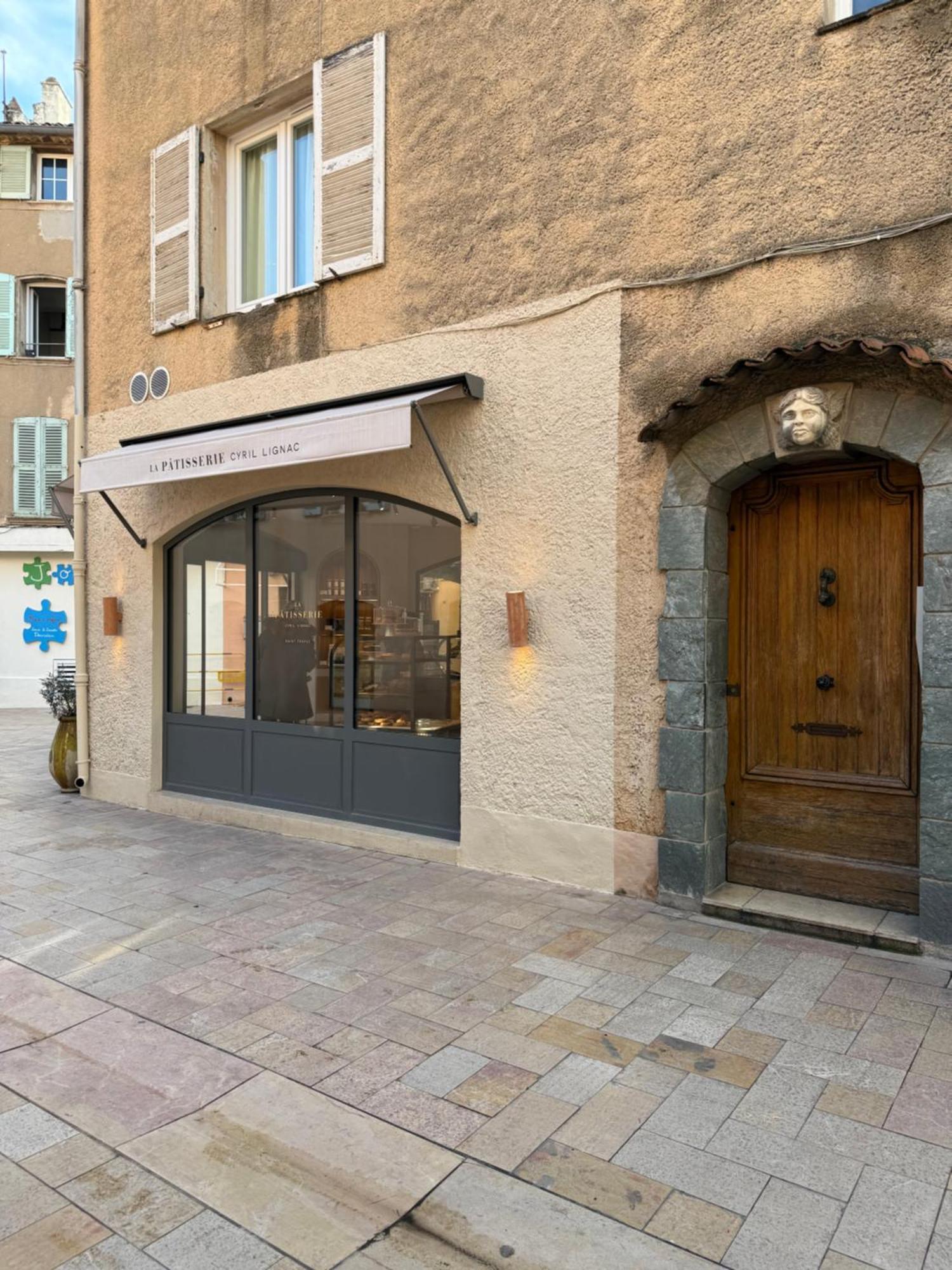 Coeur De Tropez